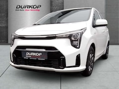 Bild des Angebotes Kia Picanto EU6d 1.0 Vision Navi Apple CarPlay Android Auto Kl