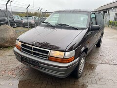 Bild des Angebotes Chrysler Voyager 2.5 Oldtimer 1.Hand TÜV Neu 6-Sitze CD