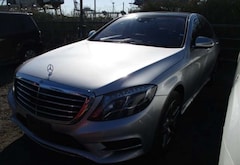 Bild des Angebotes Mercedes-Benz S 400 S 400 (HYBRID) h 7G-TRONIC