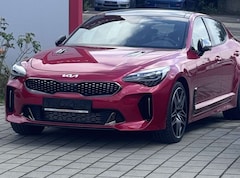 Bild des Angebotes Kia Stinger 3.3 T-GDI AWD OPF GT
