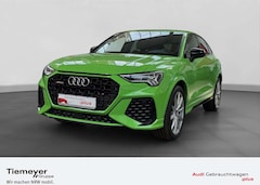 Bild des Angebotes Audi RS Q3 2.5 TFSI Q LM20 OPTIKPKT VIRTUAL