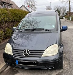 Bild des Angebotes Mercedes-Benz Vaneo Vaneo 1.9 Trend