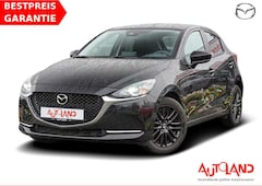 Bild des Angebotes Mazda 2 1.5 M-Hybrid Homura Kamera Android Apple