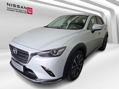 Bild des Angebotes Mazda CX-3 2.0 Skyactiv Sports-Line