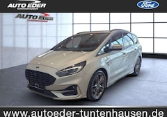 Ford S-Max Hybrid ST-Line 5-Sitzer Sportpaket Bluetooth