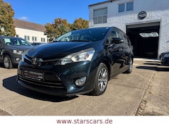 Bild des Angebotes Toyota Verso *SKYVIEW*EDITION*PANO*KAMERA*NAVI*TEMP.*ALU