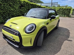 Bild des Angebotes MINI Cooper S Cabrio Mini Cooper S Cabrio MINI Yours Trim