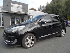 Bild des Angebotes Renault Scenic III Grand BOSE Edition 7 Sitze