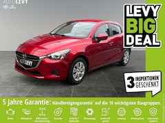 Bild des Angebotes Mazda 2 1.5 SKYACTIV 75 Center-Line +SHZ+Totwinkel+PDC+