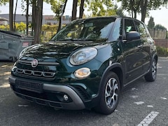 Bild des Angebotes Fiat 500L City Cross 1,4 | *Kamera*Carplay*TÜV&INSP*