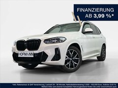 Bild des Angebotes BMW X3 M Sport