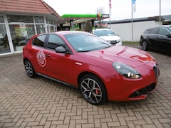 Bild des Angebotes Alfa Romeo Giulietta 1,4 TB 16V Sport Navi, DAB, SHZ,