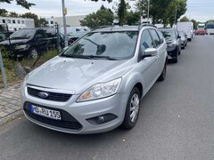 Bild des Angebotes Ford Focus Style AUTOMATIK TÜV.05.2026