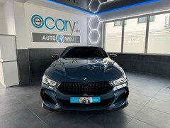 Bild des Angebotes BMW M850 i*xDrive*Softclose*360*ACC*CARBON*DisplKey*