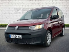 Bild des Angebotes VW Caddy 2.0 TDI AHK-abnehmbar Digitales Cockpit 2-Zonen-Kl