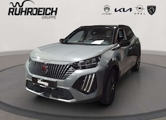 Bild des Angebotes Peugeot 2008 GT Navi 360 Kamera LED Klimaautom Keyless