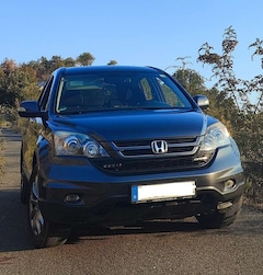 Bild des Angebotes Honda CR-V 2.2i DTEC DPF Comfort