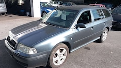 Bild des Angebotes Skoda Octavia Klima,Sitzheizung,Alu,Tüv 9/26,fährt prima