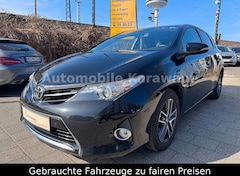 Bild des Angebotes Toyota Auris Edition NUR 73.000 KM*