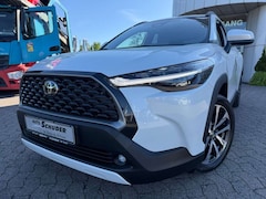 Bild des Angebotes Toyota Corolla Cross 1.8-Hybrid