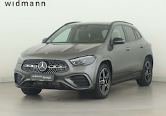 Bild des Angebotes Mercedes-Benz GLA 220 d 4MATIC 360 ACC AHK AUT DynLicht Kam.