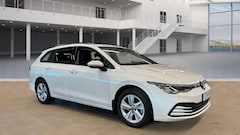 Bild des Angebotes VW Golf 1,5 TGI DSG Life ACC PDC CARPLAY LED