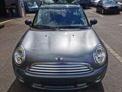 Bild des Angebotes MINI Cooper Clubman Cooper Panoramadach