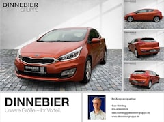 Bild des Angebotes Kia ProCeed / pro_cee'd Proceed 1.6 GDI Spirit +ALLWETTER+KLIMA+