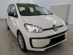 Bild des Angebotes VW up! white style
