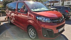 Bild des Angebotes Opel Zafira Life Zafira Life 1.5 D L Selection