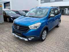Bild des Angebotes Dacia Lodgy Stepway*ERSTE HAND*TEMPOMAT*