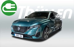 Bild des Angebotes Peugeot 308 SW GT 1.6 PHEV Bluetooth Navi LED Klima