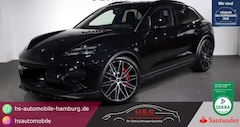 Bild des Angebotes Porsche Macan Electric Turbo