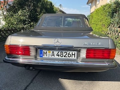Bild des Angebotes Mercedes-Benz SL 420 420 SL