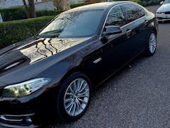 Bild des Angebotes BMW 525 525d Aut. Luxury Line