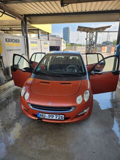 Bild des Angebotes smart forFour pure