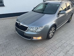 Bild des Angebotes Skoda Superb Superb Combi 1.6 TDI Active