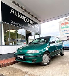 Bild des Angebotes Fiat Punto Star 60 1.2*Topzustand*Bald Oldtimer*