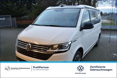 Bild des Angebotes VW T6 California Ocean 2.0 TDI LED STANDHZG KAMERA