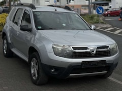 Bild des Angebotes Dacia Duster Laureate 4x4/2.HAND/TÜV-09.2025/
