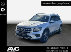 Bild des Angebotes Mercedes-Benz GLB 220 GLB 220 d 4M AHK RFK CarPlay LED Business-Paket
