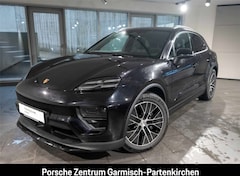 Bild des Angebotes Porsche Macan 4 360 Kamera Memory Sitze LenkradHZG