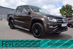 Bild des Angebotes VW Amarok 3.0 V6 TDI 4motion "Highline" AT