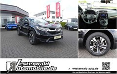 Bild des Angebotes Honda CR-V 1.5T 2WD Comfort | 1. Hand | 2T Anhängelast