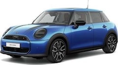 MINI John Cooper Works COOPER S John Cooper Works Tr Steptronic Panoram