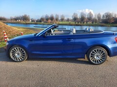 Bild des Angebotes BMW 125 125i Cabrio