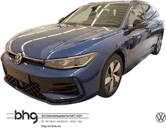 Bild des Angebotes VW Passat 2.0 TDI SCR DSG R-Line BlackStyle AHK Tra
