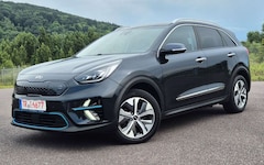 Kia Niro e-Niro Spirit, Leder, JBL, Kamera, ACC.