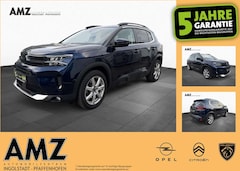 Bild des Angebotes Citroen C5 Aircross 225 S&S Shine AHK+Alcantara+LED+SHZ