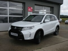 Bild des Angebotes Suzuki Vitara 1.4 Comfort+ 4x2 AZV Allwetterräder